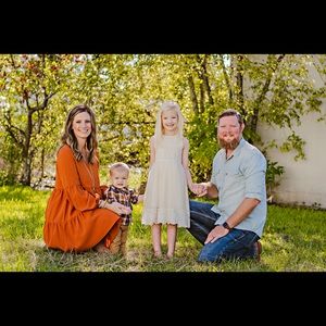 Meet your Posher, Brittani